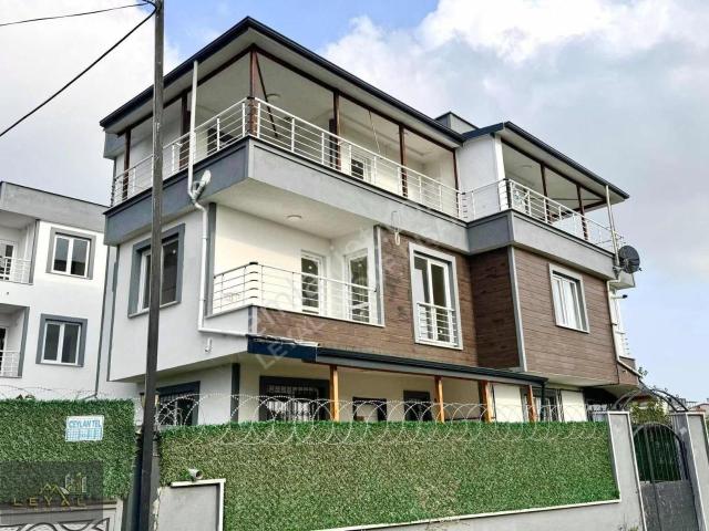 Marmaraereğlisi, Tekirdağ içerisinde satılık Villa