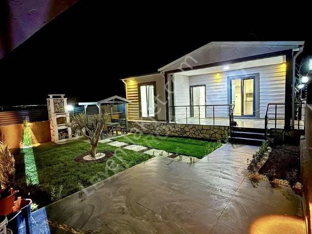 Marmaraereğlisi, Tekirdağ içerisinde satılık Villa