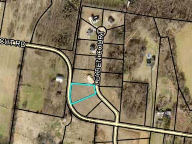 Land for sale in Bowling Green