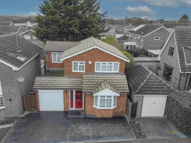 House for sale in Chelmsford, Essex