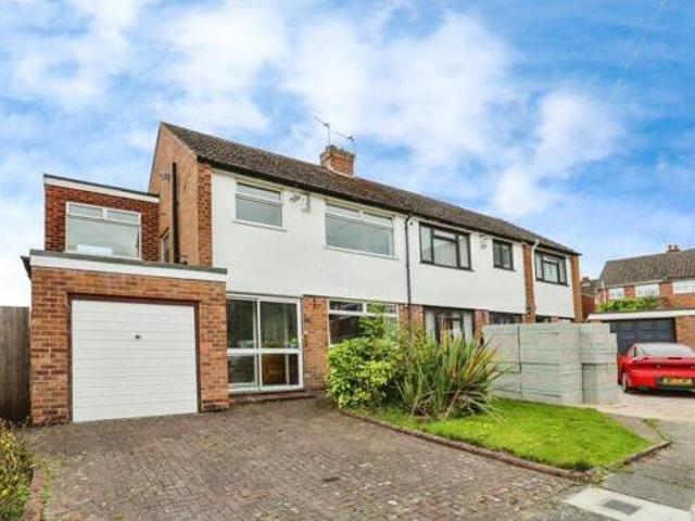 House for sale in Calderstones