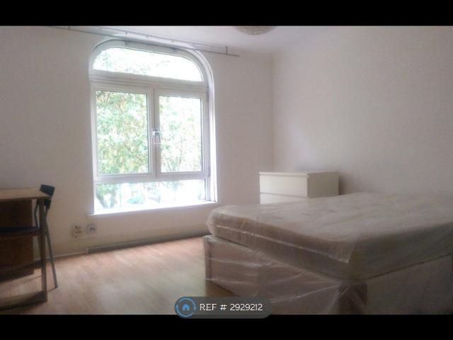 Apartment for rent in Chalk Farm, Greater London