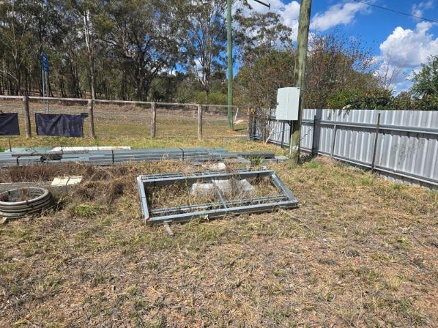 Land for sale in Leyburn, Queensland