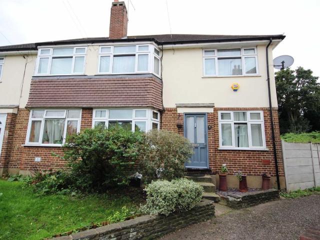 House for rent in Walthamstow Village, Greater London