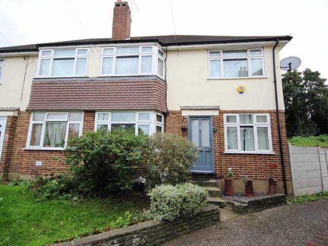 House for rent in Walthamstow Village, Greater London