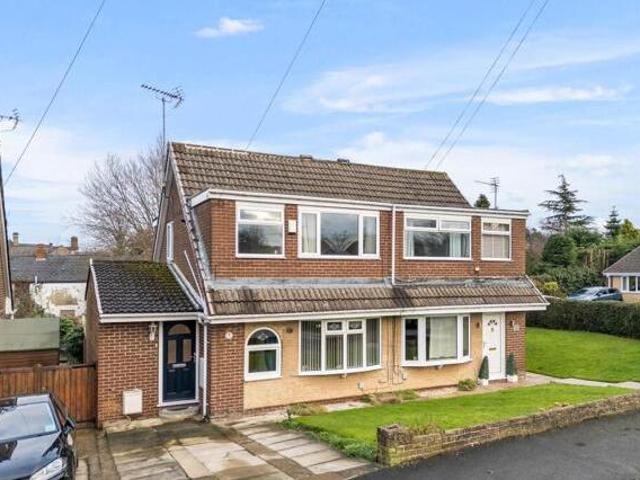 House for sale in Burncross, Sheffield