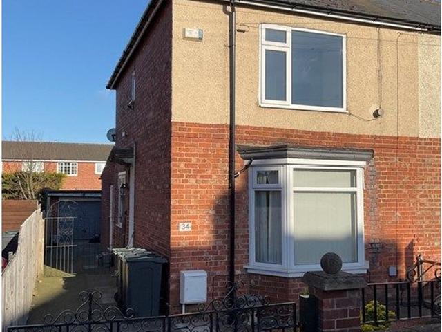 House for rent in Harrowgate Hill, Darlington