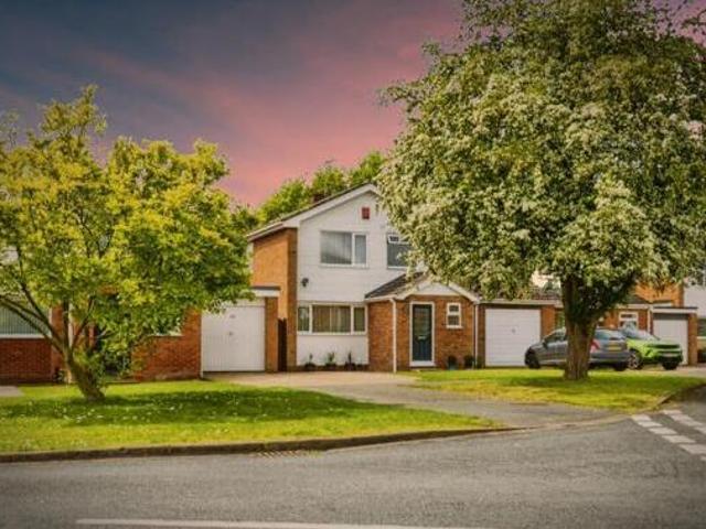House for sale in Brayford, Lincolnshire