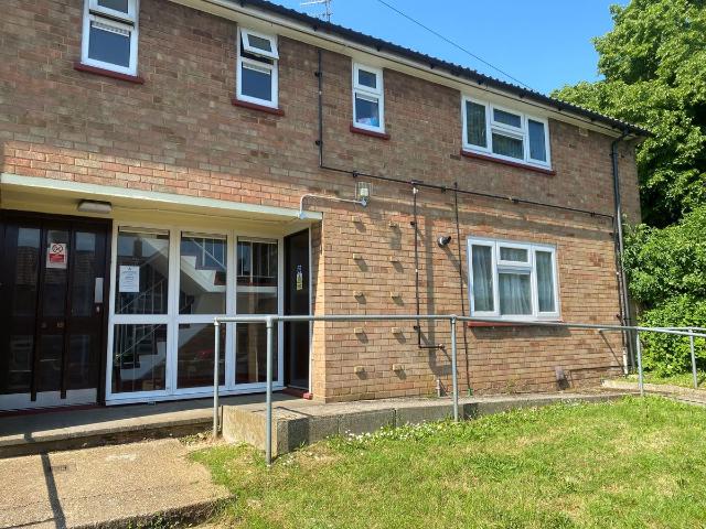 Apartment for rent in Bramingham Park, Luton