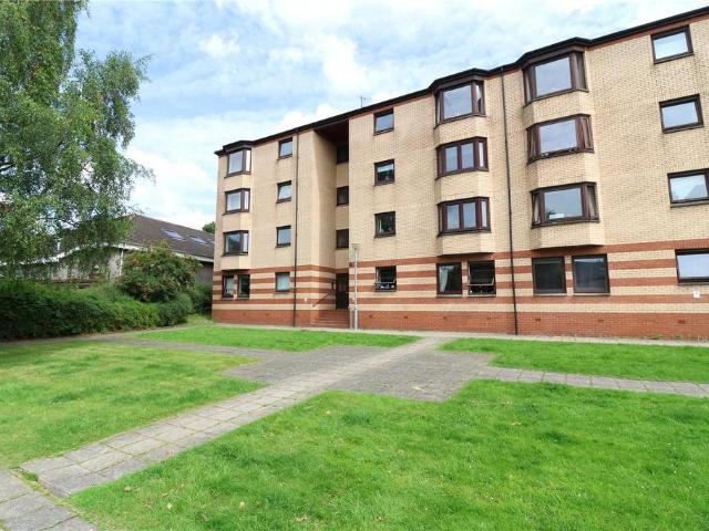 Apartment for rent in Eastpark, Maryhill