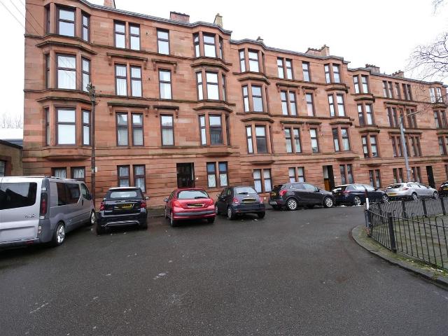 Apartment for rent in Eastpark, Maryhill