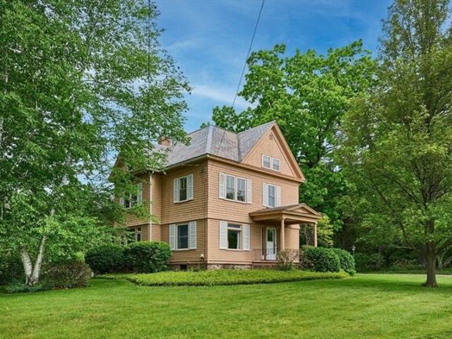 House for sale in Greenfield, Massachusetts
