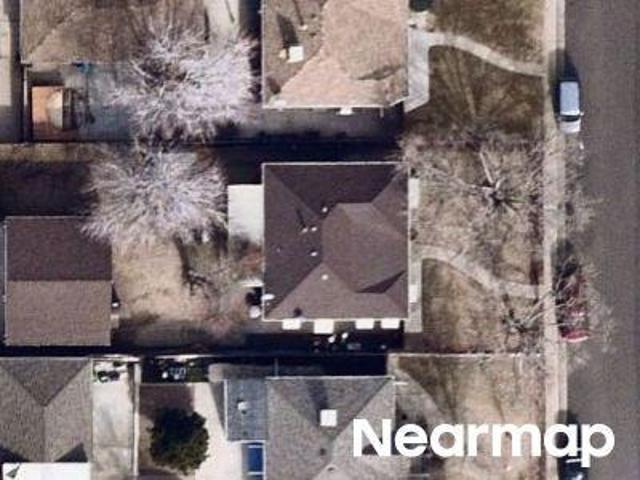 House for sale in Denver, Colorado