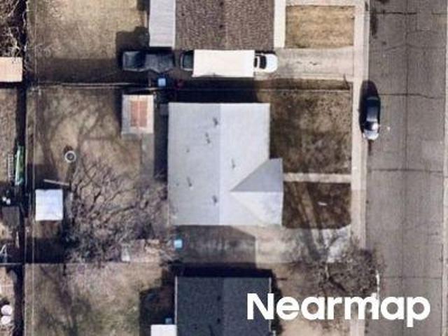 House for sale in Commerce City, Colorado