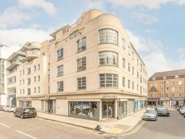 Apartment for rent in Spitalfields, Whitechapel