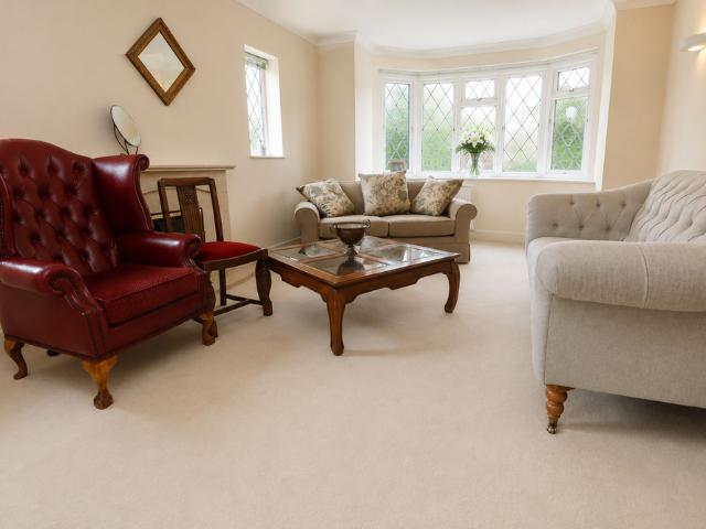 House for rent in Holdenhurst, Bournemouth
