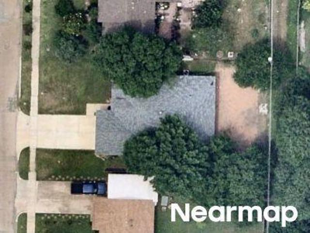 House for sale in Mesquite, Texas