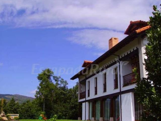 Casa en alquiler en Santiurde De Toranzo, Cantabria
