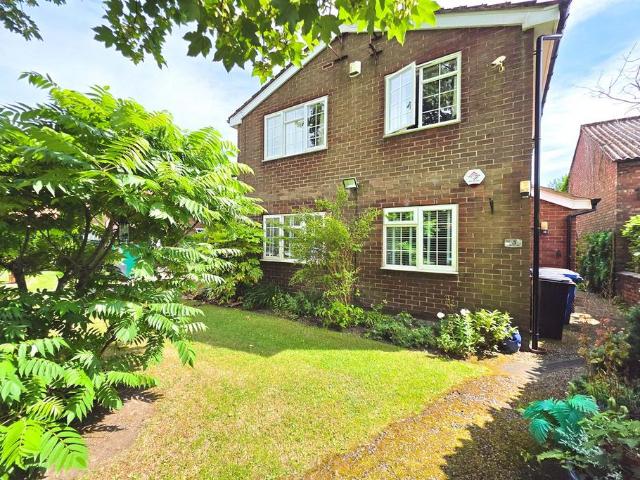 Apartment for rent in Marple, Greater Manchester