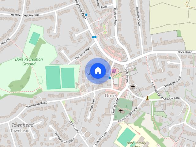 House for rent in Dore, Isle Of Man