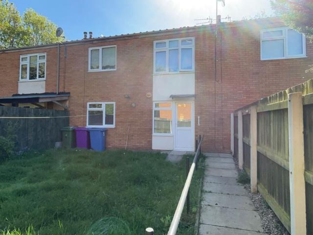 Apartment for rent in Calderstones