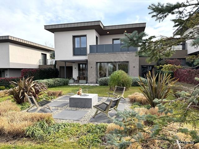 Büyükçekmece, İstanbul içerisinde satılık Villa