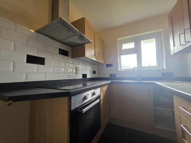 Apartment for rent in Pelsall, Walsall