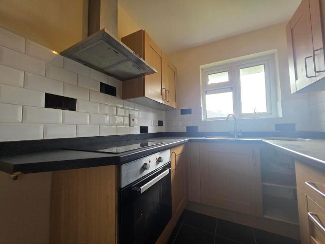 Apartment for rent in Pelsall, Walsall