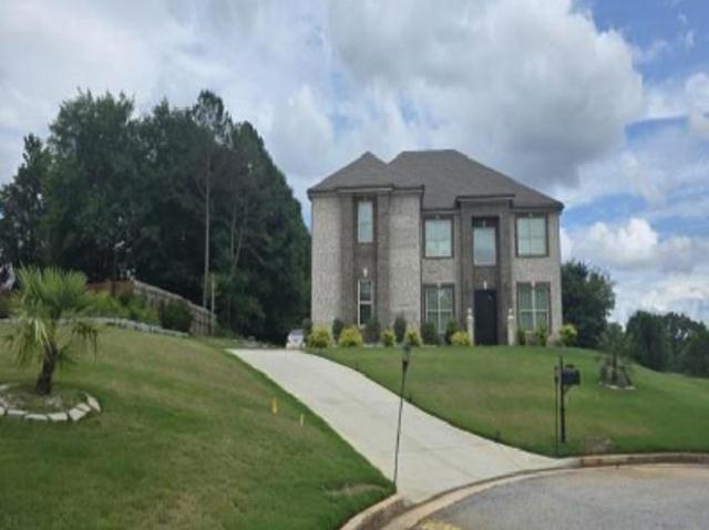 House for sale in Covington, Georgia