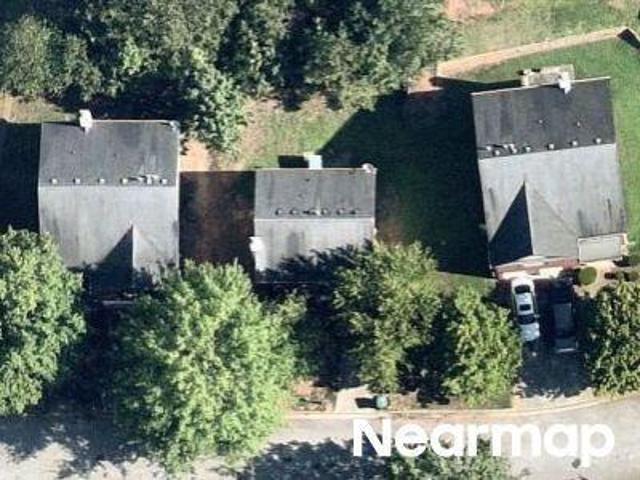 House for sale in Decatur, Georgia