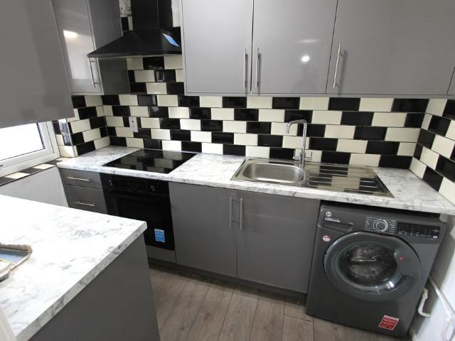 Apartment for rent in Spring Park, Kingsthorpe