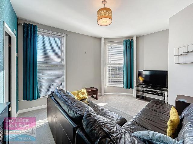 Apartment for rent in Earnshaw Bridge, South Ribble