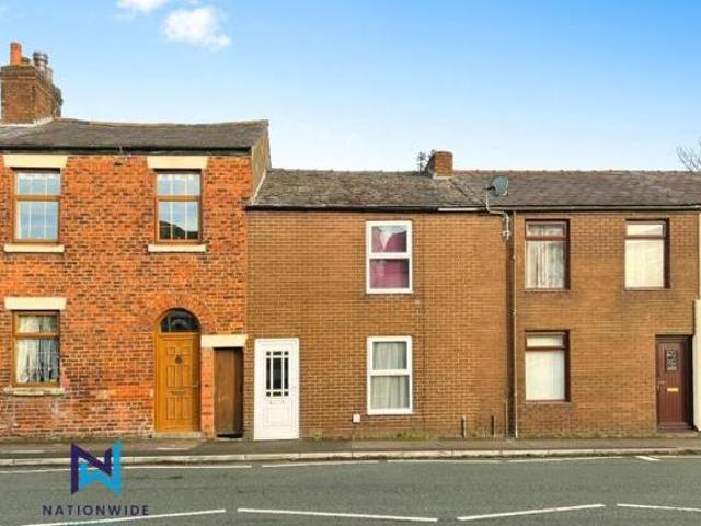 House for sale in Firbank, Lancashire