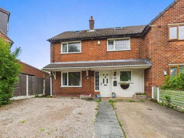 House for sale in Firbank, Lancashire