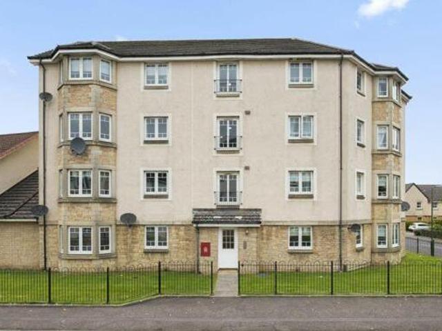 House for sale in Boghall, Bathgate