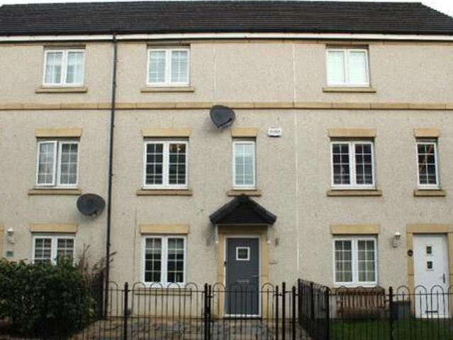 House for sale in Bathgate