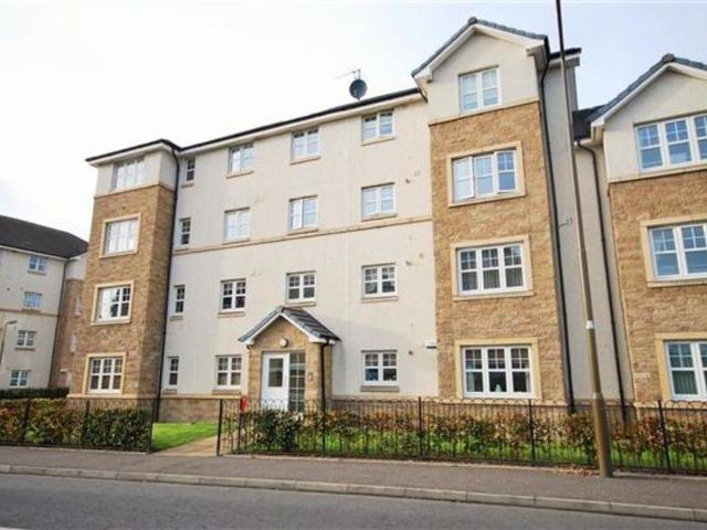 Apartment for rent in Bathgate, Scotland