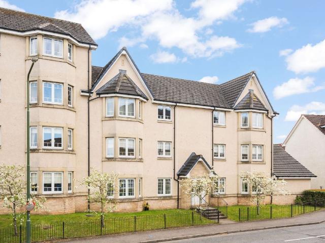 Apartment for rent in Wester Inch, Bathgate