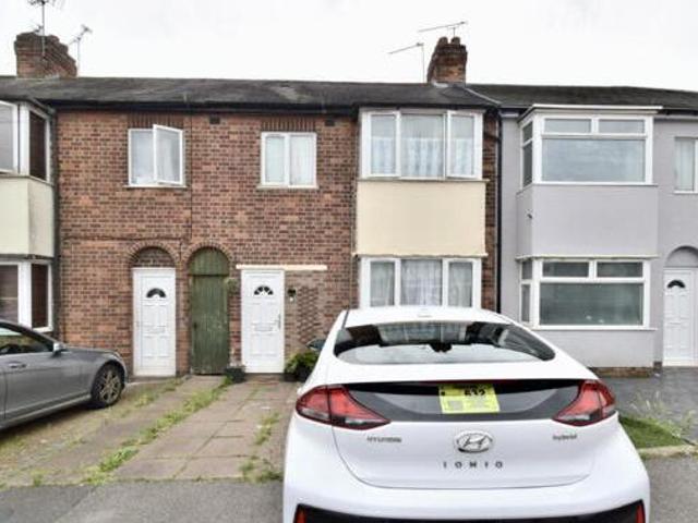 House for sale in Pinfold, Leicestershire