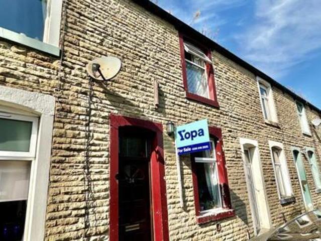 House for sale in Fulledge, Burnley