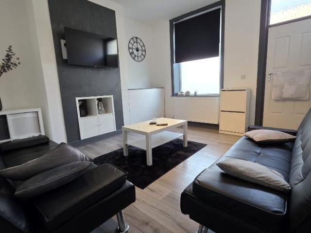 House for rent in Fulledge, Burnley