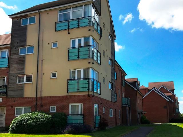 Apartment for rent in Dunstable, Bedfordshire