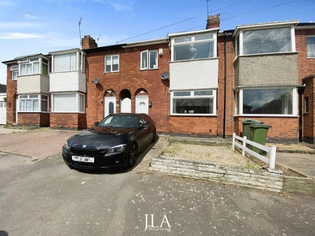 House for rent in Pinfold, Leicestershire