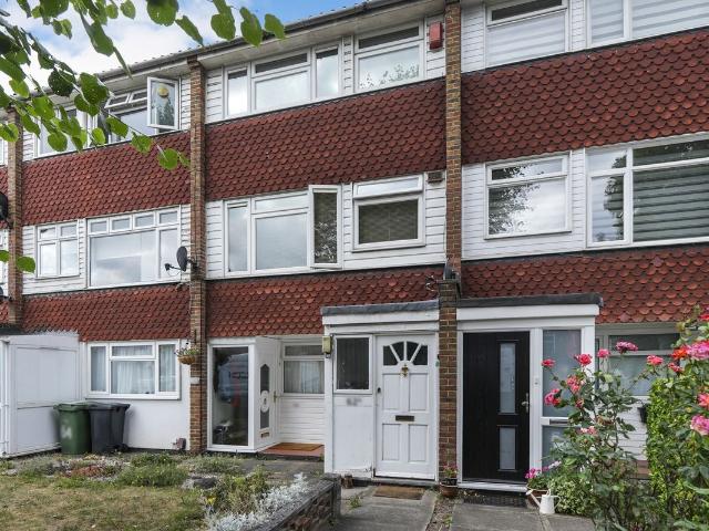 Apartment for rent in London Borough of Lewisham, Greater London