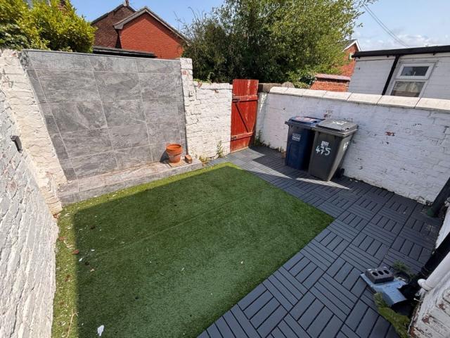House for rent in Preston, Lostock Hall