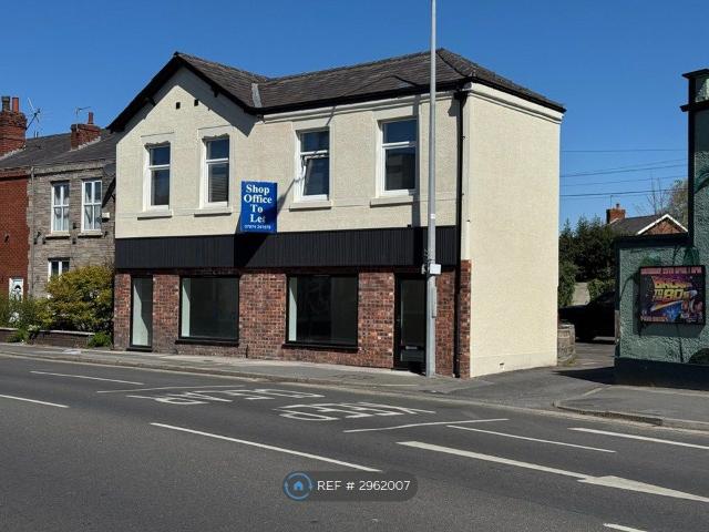 Apartment for rent in Penwortham, Firbank