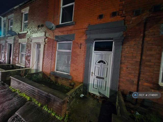House for rent in Penwortham, Firbank