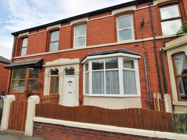 Apartment for rent in Middleforth, South Ribble