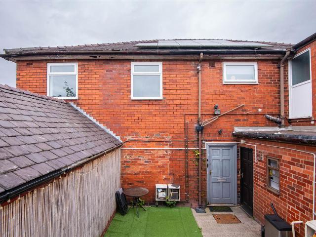 Apartment for rent in Penwortham, Firbank