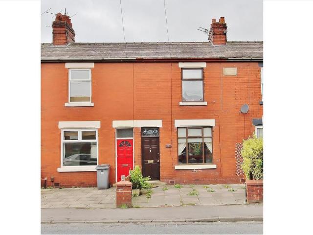 House for rent in Middleforth, South Ribble